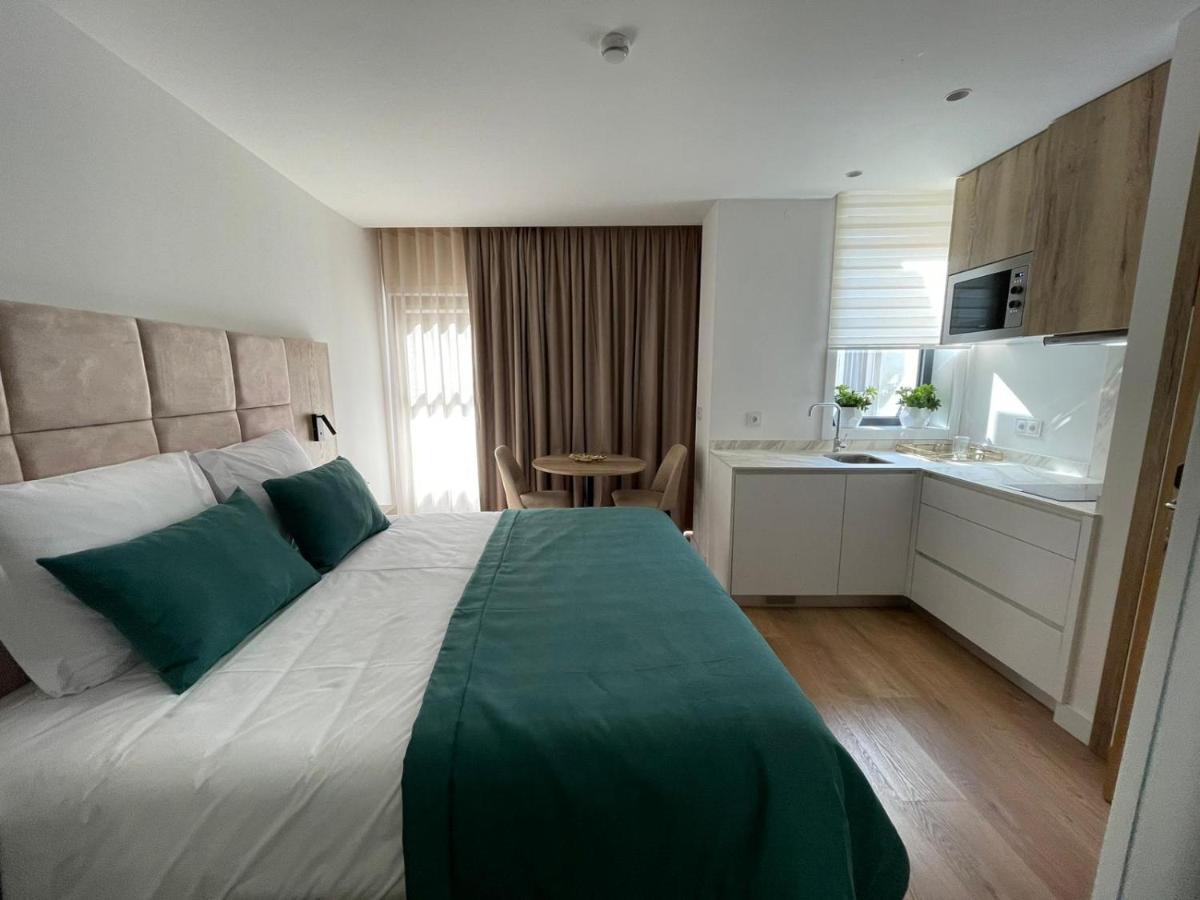 מירנדלה Coracao Do Tua Hotel מראה חיצוני תמונה