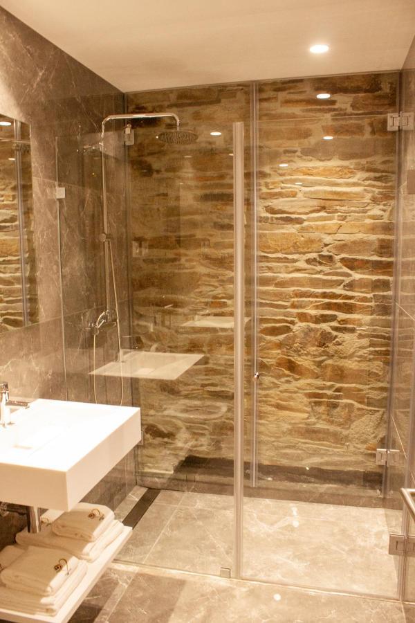 מירנדלה Coracao Do Tua Hotel מראה חיצוני תמונה