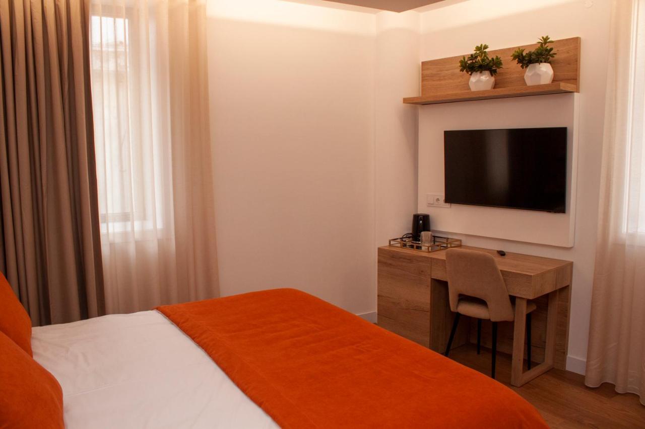 מירנדלה Coracao Do Tua Hotel מראה חיצוני תמונה