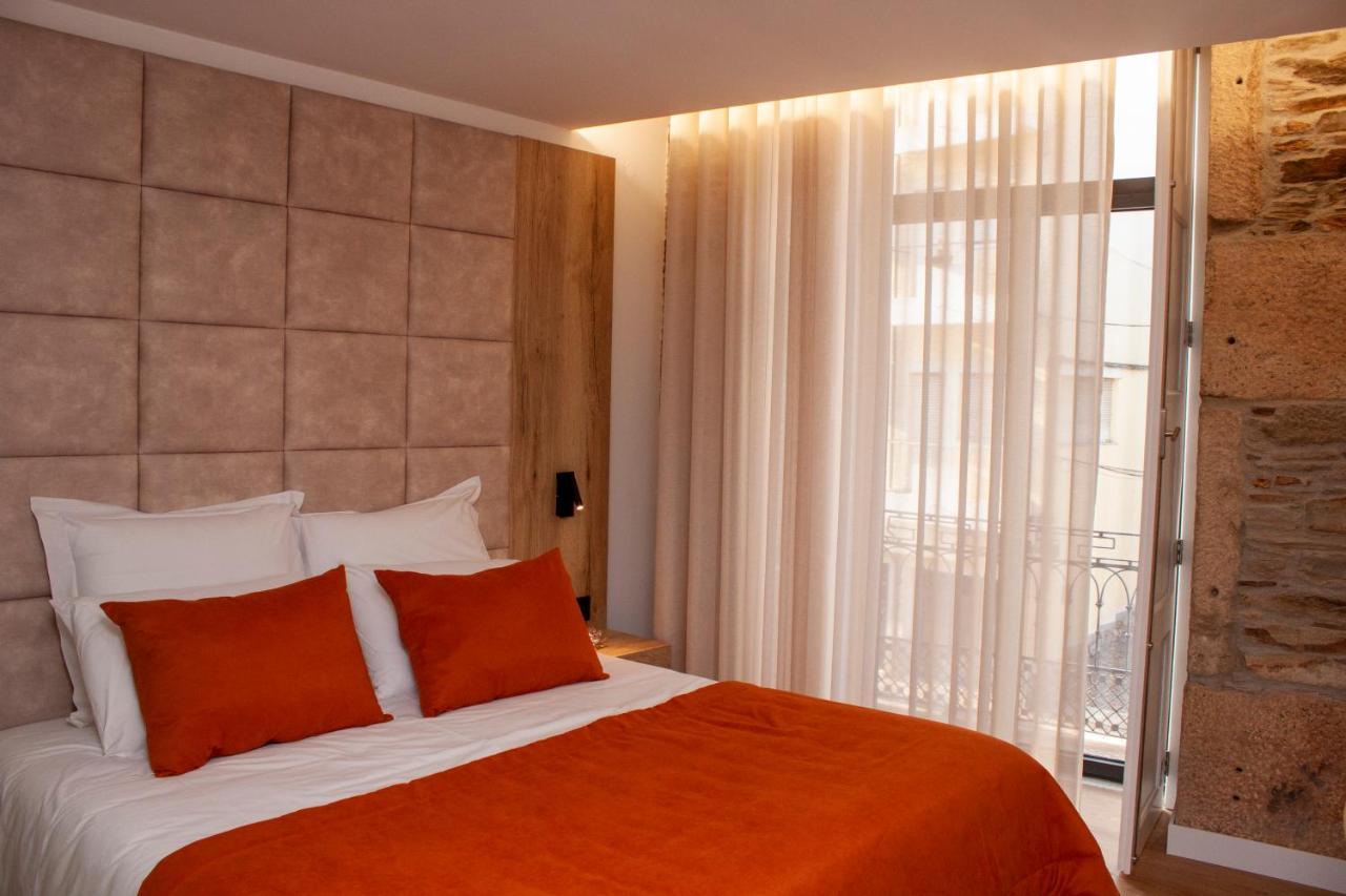 מירנדלה Coracao Do Tua Hotel מראה חיצוני תמונה
