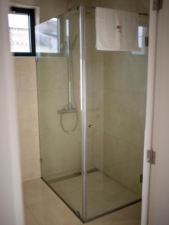 מירנדלה Coracao Do Tua Hotel מראה חיצוני תמונה