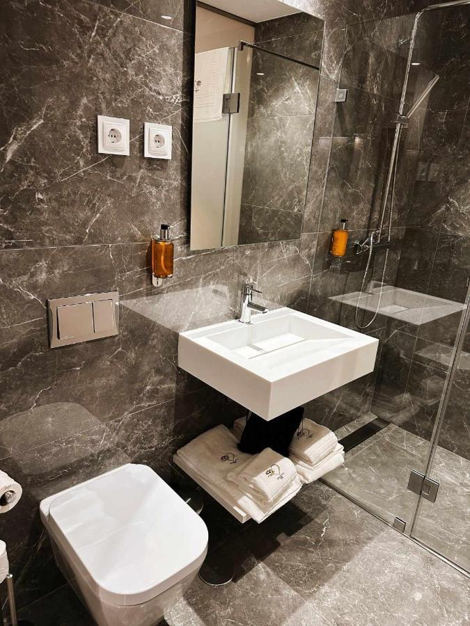 מירנדלה Coracao Do Tua Hotel מראה חיצוני תמונה