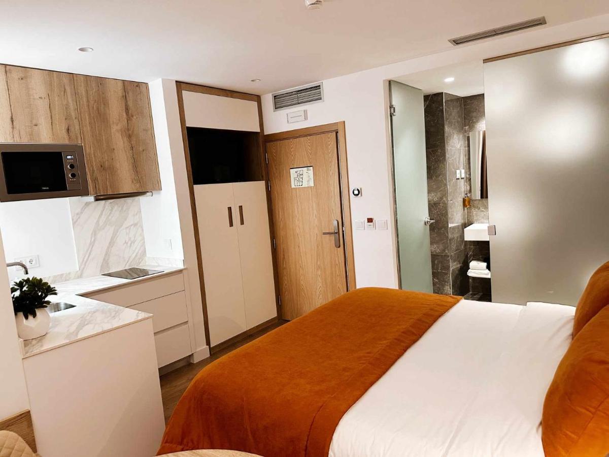 מירנדלה Coracao Do Tua Hotel מראה חיצוני תמונה