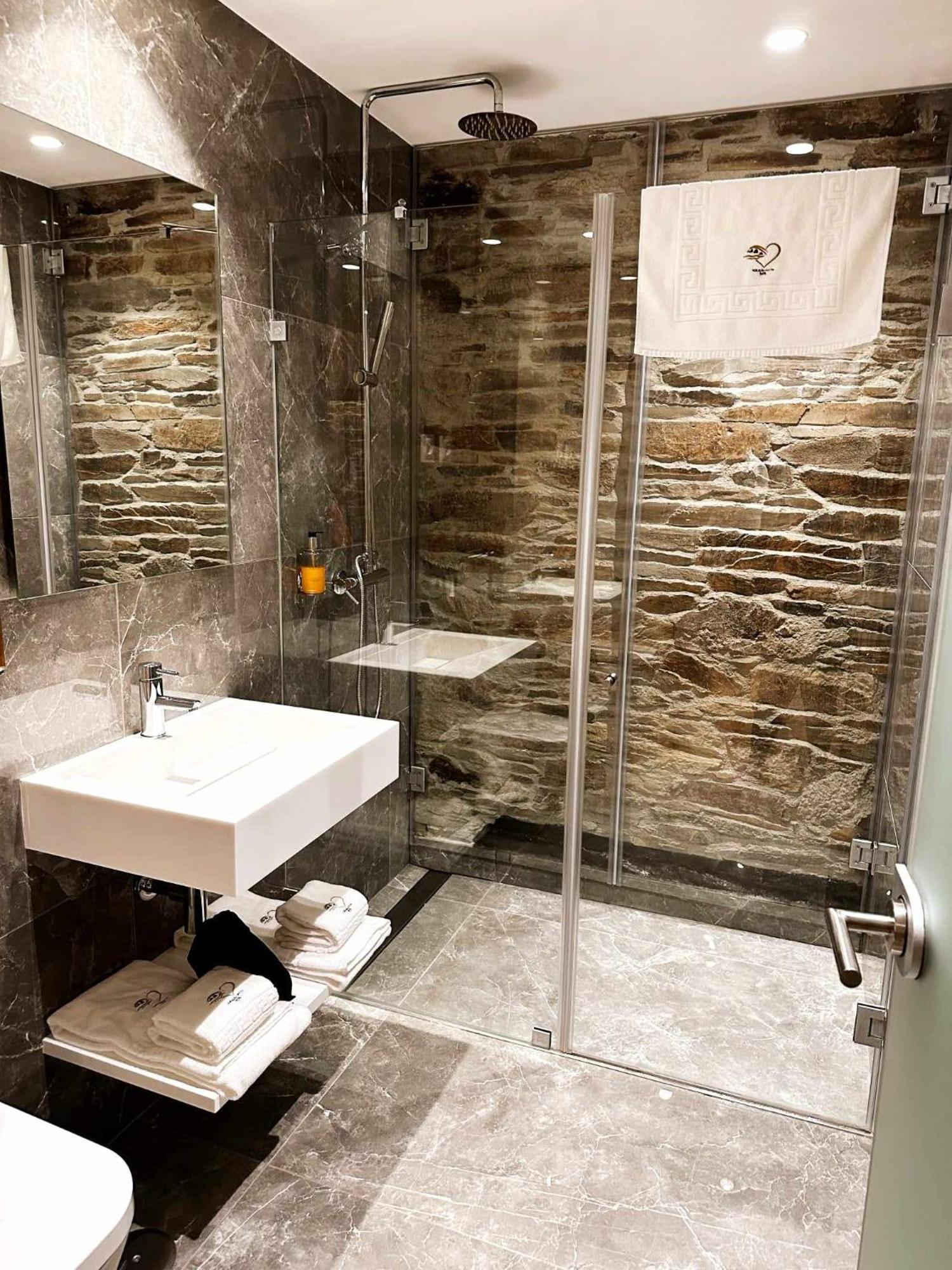 מירנדלה Coracao Do Tua Hotel מראה חיצוני תמונה
