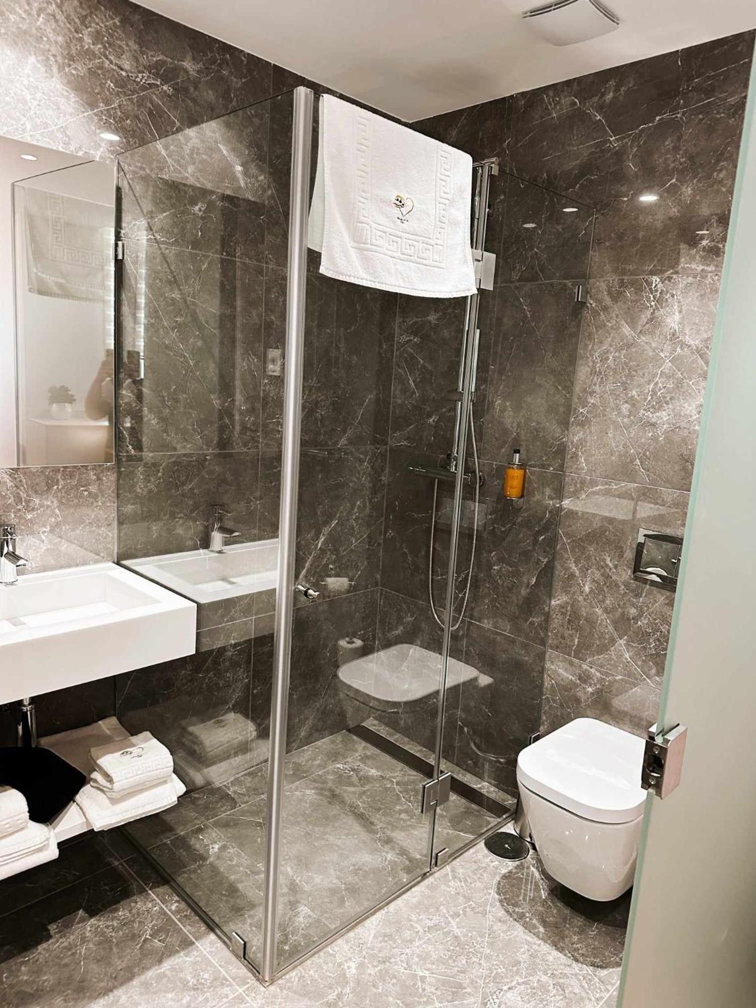 מירנדלה Coracao Do Tua Hotel מראה חיצוני תמונה